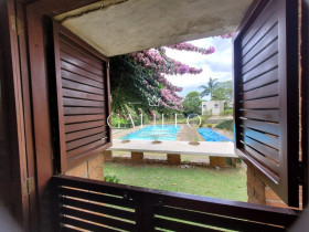Casa com 2 Quartos à Venda, 547 m² em Morada Das Fontes - Itatiba