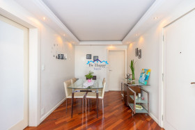 Apartamento com 2 Quartos à Venda, 90 m² em Nova Piraju - São Paulo