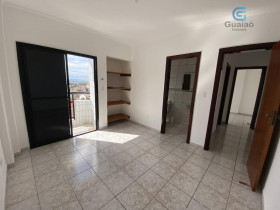 Apartamento com 3 Quartos à Venda, 107 m² em Solemar - Praia Grande