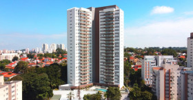 Apartamento com 2 Quartos à Venda, 162 m² em Vila Mascote - São Paulo