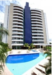 Apartamento com 3 Quartos à Venda, 155 m² em Aleixo - Manaus