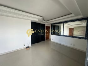 Apartamento com 3 Quartos à Venda, 270 m² em Garcia - Salvador