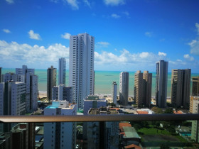 Apartamento com 3 Quartos à Venda, 62 m² em Piedade - Jaboatão Dos Guararapes