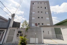 Apartamento com 2 Quartos à Venda, 57 m² em Assunção - São Bernardo Do Campo