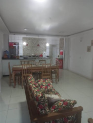 Casa com 1 Quarto à Venda, 90 m² em Nossa Senhora Do Sion - Itanhaem