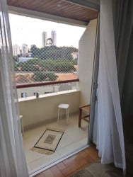 Apartamento com 3 Quartos à Venda, 69 m² em Mandaqui - São Paulo