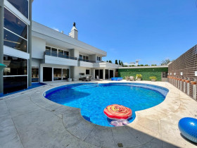 Casa com 5 Quartos à Venda, 1.180 m² em Atlantida - Capao Da Canoa