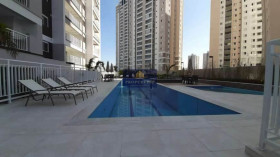 Apartamento com 4 Quartos à Venda, 103 m² em água Branca - São Paulo