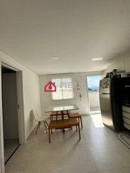 Apartamento com 2 Quartos à Venda, 38 m² em Vila Jaguara - São Paulo