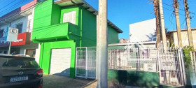 Casa com 3 Quartos à Venda,  em Centro - Sapucaia Do Sul