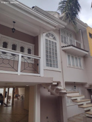 Casa com 4 Quartos à Venda, 568 m² em Vila Guiomar - Santo André