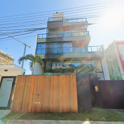 Apartamento com 2 Quartos à Venda, 286 m² em Praia Brava - Itajaí