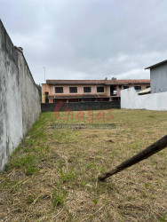 Terreno à Venda, 450 m² em Prainha - Caraguatatuba