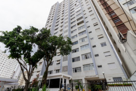 Apartamento com 3 Quartos à Venda, 105 m² em Sumarezinho - São Paulo
