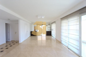 Apartamento com 4 Quartos à Venda, 261 m² em Panamby - São Paulo