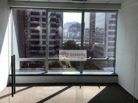 Imóvel para Alugar, 330 m² em Brooklin - São Paulo