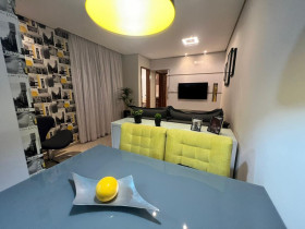 Apartamento com 2 Quartos à Venda, 100 m² em Vila Alpina - Santo André