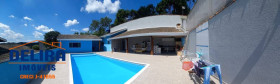 Casa com 4 Quartos à Venda, 600 m² em Canjica (terra Preta) - Mairiporã