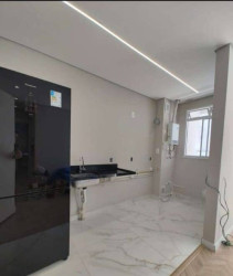Apartamento com 2 Quartos à Venda, 46 m² em Ponte De São João - Jundiaí