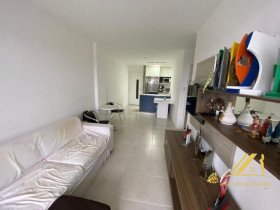 Apartamento com 2 Quartos à Venda, 64 m² em Vila Laura - Salvador