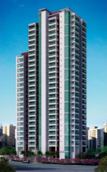 Apartamento com 2 Quartos à Venda, 64 m² em Bela Vista - São Paulo