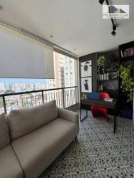 Apartamento com 1 Quarto à Venda, 83 m² em Jardim Zaira - Guarulhos