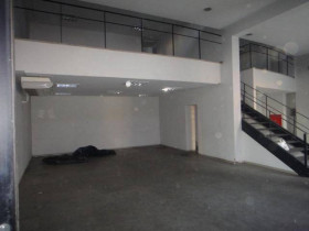 Loja à Venda, 394 m² em Pinheiros - São Paulo