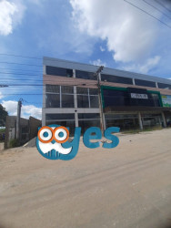 Imóvel Comercial para Alugar, 360 m² em Anel De Contorno - Feira De Santana