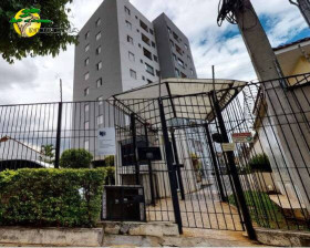 Apartamento com 2 Quartos à Venda, 50 m² em Mandaqui - São Paulo