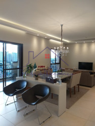 Apartamento com 3 Quartos à Venda, 143 m² em Jardim Irajá - Ribeirão Preto