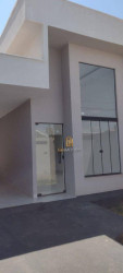 Casa com 3 Quartos à Venda, 116 m² em Vila Mariana - Aparecida De Goiânia