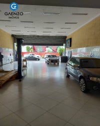 Sala Comercial para Alugar, 347 m² em Vila Campesina - Osasco