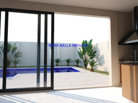 Casa de Condomínio com 3 Quartos à Venda, 210 m² em Jardim Das Minas - Itupeva