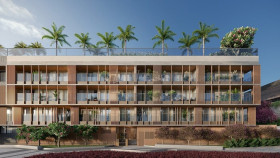 Apartamento com 1 Quarto à Venda, 38 m² em Gávea - Rio De Janeiro