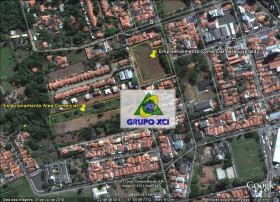 Imóvel à Venda, 8.672 m² em Jardim Santa Genebra Ii (barão Geraldo) - Campinas