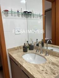 Apartamento com 1 Quarto à Venda, 58 m² em Nova Aliança - Ribeirão Preto