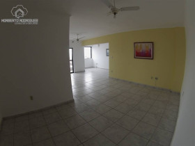 Apartamento com 2 Quartos à Venda, 96 m² em Guilhermina - Praia Grande