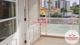 Casa com 3 Quartos à Venda, 145 m² em Vila Madalena - São Paulo