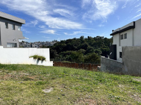 Terreno à Venda, 558 m² em Alphaville - Santana De Parnaíba