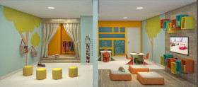 Apartamento com 2 Quartos à Venda, 111 m² em Mooca - São Paulo