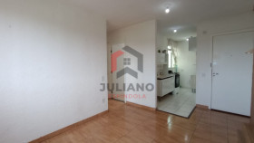 Apartamento com 2 Quartos à Venda, 44 m² em Cavalhada - Porto Alegre