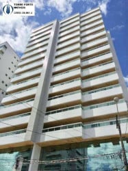 Apartamento com 2 Quartos à Venda, 90 m² em Balneário Paqueta - Praia Grande