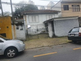 Terreno à Venda, 350 m² em Centro - São Bernardo Do Campo