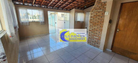 Cobertura com 3 Quartos à Venda, 160 m² em Santa Teresinha - Santo André