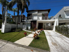 Casa com 6 Quartos à Venda, 326 m² em Riviera De São Lourenço - Bertioga