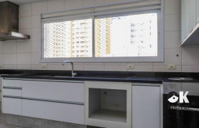 Apartamento com 4 Quartos à Venda, 267 m² em Perdizes - São Paulo