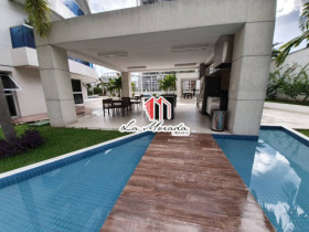 Apartamento com 3 Quartos à Venda, 147 m² em Adrianópolis - Manaus
