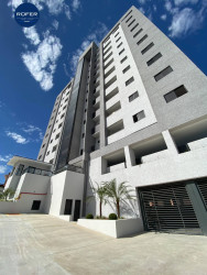 Apartamento com 3 Quartos à Venda, 79 m² em Jardim Alto Da Boa Vista - Valinhos