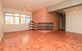 Apartamento com 2 Quartos à Venda, 99 m² em Cerqueira César - São Paulo