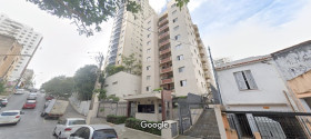 Apartamento com 2 Quartos para Alugar ou Temporada, 59 m² em Perdizes - São Paulo